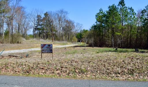 Photo #18 of SOLD property in Off Hog Wallow Road, Nathalie, VA 98.4 acres