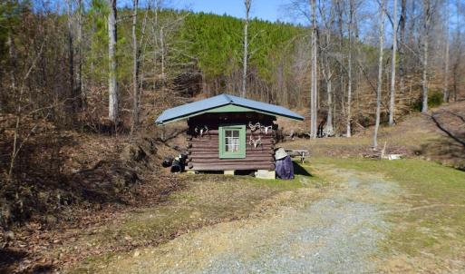 Photo #21 of SOLD property in Off Hog Wallow Road, Nathalie, VA 98.4 acres