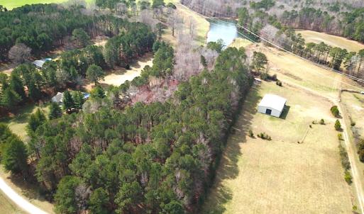 Photo #2 of SOLD property in Off Meadow Drive, Smithfield, VA 5.0 acres