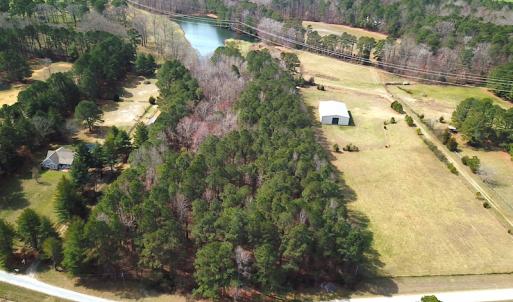 Photo #3 of SOLD property in Off Meadow Drive, Smithfield, VA 5.0 acres