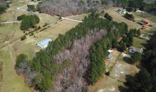 Photo #5 of SOLD property in Off Meadow Drive, Smithfield, VA 5.0 acres