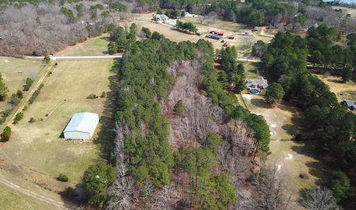 Photo #6 of SOLD property in Off Meadow Drive, Smithfield, VA 5.0 acres