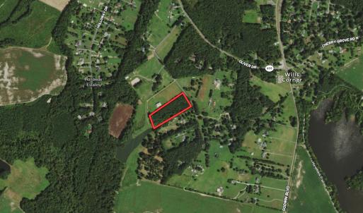 Photo #27 of SOLD property in Off Meadow Drive, Smithfield, VA 5.0 acres