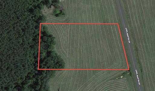 Photo #1 of SOLD property in Off Epps Martin Road, Roxboro, NC 2.0 acres