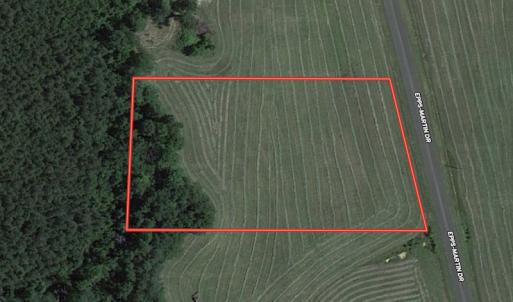 Photo #1 of SOLD property in Off Epps Martin Road, Roxboro, NC 2.0 acres
