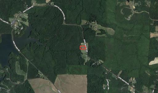 Photo #2 of SOLD property in Off Epps Martin Road, Roxboro, NC 2.0 acres