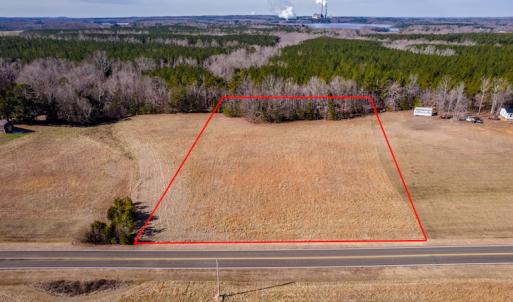 Photo #5 of SOLD property in Off Epps Martin Road, Roxboro, NC 2.0 acres