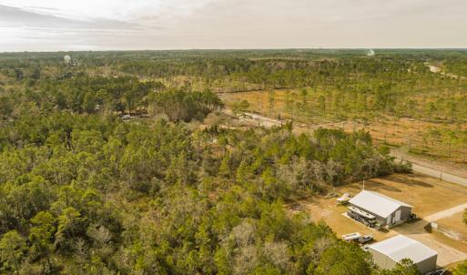 Photo #9 of SOLD property in 837 Bricklanding Road SW, Shallotte, NC 2.3 acres