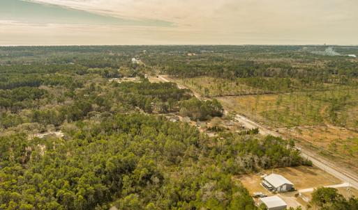 Photo #10 of SOLD property in 837 Bricklanding Road SW, Shallotte, NC 2.3 acres