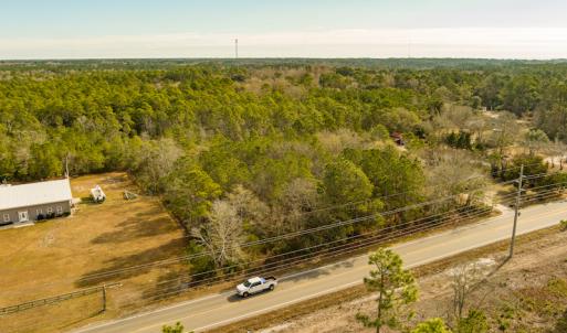 Photo #11 of SOLD property in 837 Bricklanding Road SW, Shallotte, NC 2.3 acres