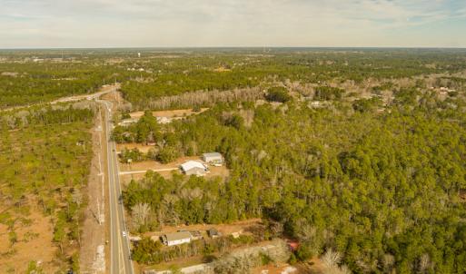 Photo #14 of SOLD property in 837 Bricklanding Road SW, Shallotte, NC 2.3 acres