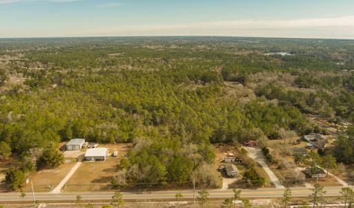 Photo #5 of SOLD property in 837 Bricklanding Road SW, Shallotte, NC 2.3 acres