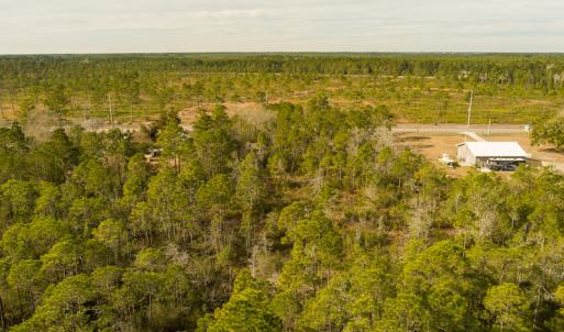 Photo #6 of SOLD property in 837 Bricklanding Road SW, Shallotte, NC 2.3 acres