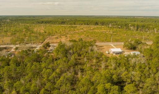 Photo #7 of SOLD property in 837 Bricklanding Road SW, Shallotte, NC 2.3 acres
