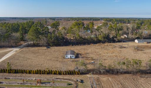 Photo #9 of SOLD property in 22343 Crestwood Drive, Laurinburg, NC 5.4 acres