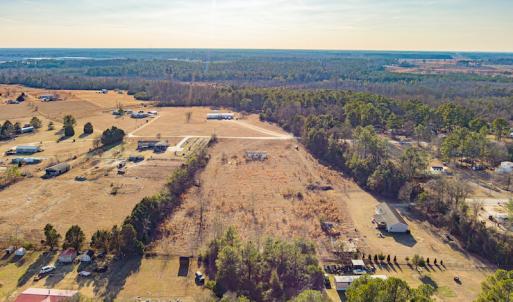 Photo #11 of SOLD property in 22343 Crestwood Drive, Laurinburg, NC 5.4 acres