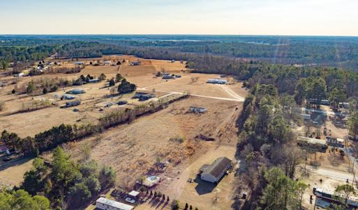 Photo #12 of SOLD property in 22343 Crestwood Drive, Laurinburg, NC 5.4 acres