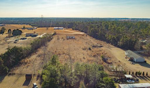 Photo #13 of SOLD property in 22343 Crestwood Drive, Laurinburg, NC 5.4 acres
