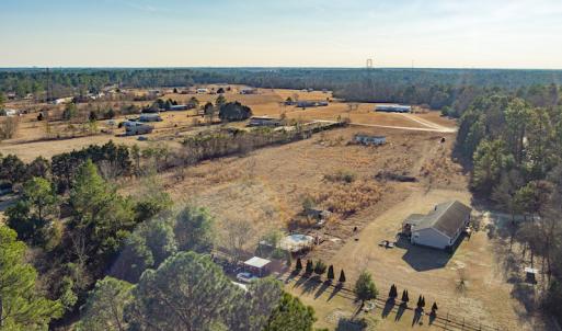 Photo #14 of SOLD property in 22343 Crestwood Drive, Laurinburg, NC 5.4 acres