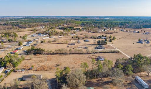 Photo #15 of SOLD property in 22343 Crestwood Drive, Laurinburg, NC 5.4 acres