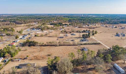 Photo #16 of SOLD property in 22343 Crestwood Drive, Laurinburg, NC 5.4 acres
