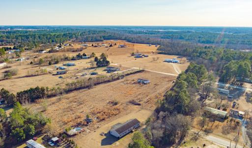Photo #17 of SOLD property in 22343 Crestwood Drive, Laurinburg, NC 5.4 acres