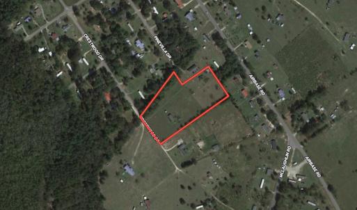 Photo #1 of SOLD property in 22343 Crestwood Drive, Laurinburg, NC 5.4 acres