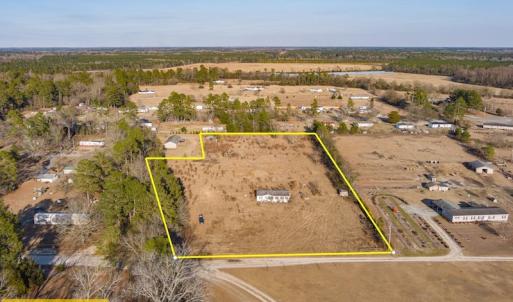 Photo #2 of SOLD property in 22343 Crestwood Drive, Laurinburg, NC 5.4 acres
