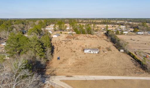 Photo #5 of SOLD property in 22343 Crestwood Drive, Laurinburg, NC 5.4 acres