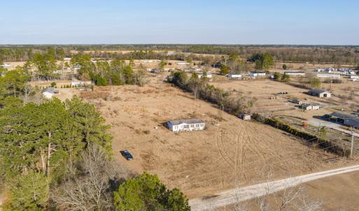 Photo #6 of SOLD property in 22343 Crestwood Drive, Laurinburg, NC 5.4 acres