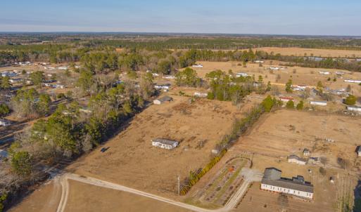 Photo #7 of SOLD property in 22343 Crestwood Drive, Laurinburg, NC 5.4 acres
