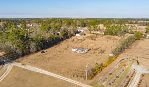 Photo #8 of SOLD property in 22343 Crestwood Drive, Laurinburg, NC 5.4 acres