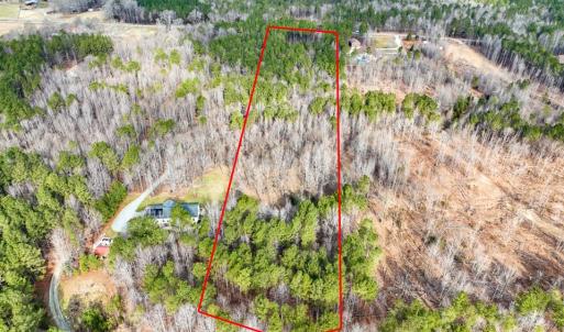 Photo #23 of SOLD property in 1147 Henderson Tanyard Road, Pittsboro, NC 5.9 acres