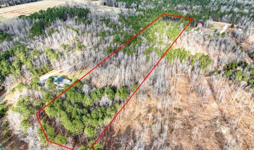 Photo #21 of SOLD property in 1147 Henderson Tanyard Road, Pittsboro, NC 5.9 acres