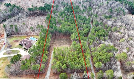 Photo #22 of SOLD property in 1147 Henderson Tanyard Road, Pittsboro, NC 5.9 acres
