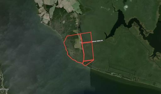 Photo #1 of SOLD property in Off Texas Road, Shiloh, NC 1,340.0 acres
