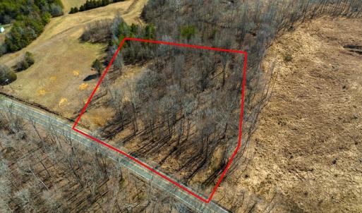 Photo #2 of SOLD property in 4835 N NC HWY 49, Burlington, NC 2.5 acres