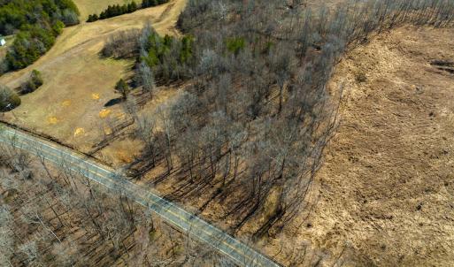 Photo #3 of SOLD property in 4835 N NC HWY 49, Burlington, NC 2.5 acres