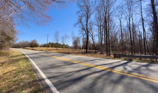 Photo #4 of SOLD property in 4835 N NC HWY 49, Burlington, NC 2.5 acres