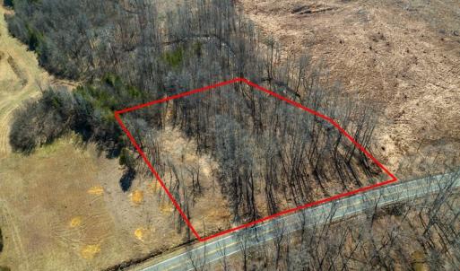 Photo #6 of SOLD property in 4835 N NC HWY 49, Burlington, NC 2.5 acres