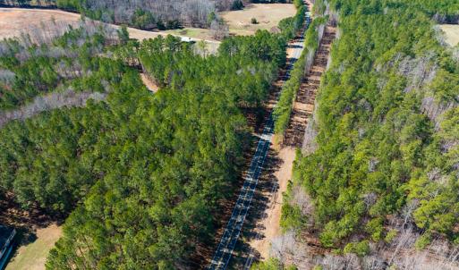 Photo #4 of SOLD property in Off Rocky Ridge Road, Oxford, NC 13.1 acres