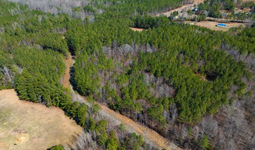 Photo #31 of SOLD property in Off Rocky Ridge Road, Oxford, NC 13.1 acres