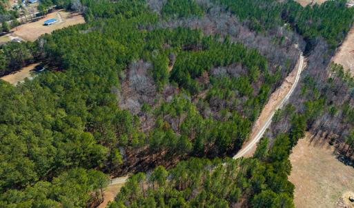 Photo #10 of SOLD property in Off Rocky Ridge Road, Oxford, NC 13.1 acres