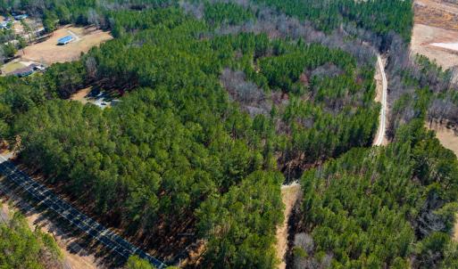 Photo #12 of SOLD property in Off Rocky Ridge Road, Oxford, NC 13.1 acres