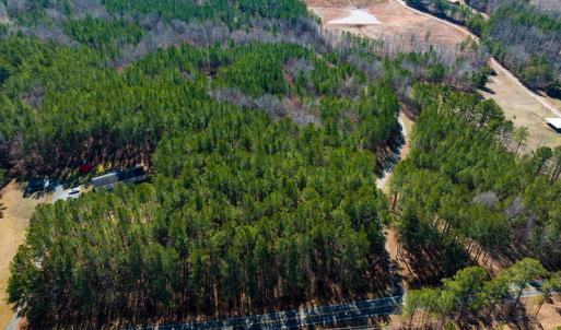 Photo #16 of SOLD property in Off Rocky Ridge Road, Oxford, NC 13.1 acres