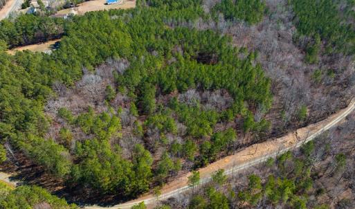 Photo #20 of SOLD property in Off Rocky Ridge Road, Oxford, NC 13.1 acres