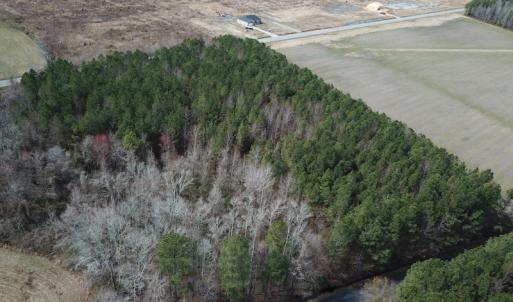 Photo #2 of SOLD property in Off White Marsh Road, Suffolk, VA 5.5 acres