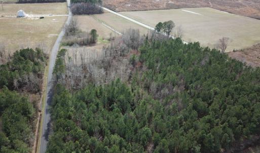 Photo #4 of SOLD property in Off White Marsh Road, Suffolk, VA 5.5 acres