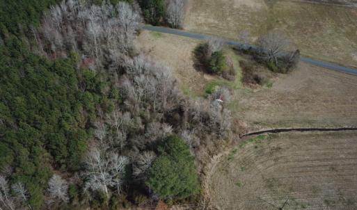 Photo #2 of SOLD property in Off White Marsh Road, Suffolk, VA 2.1 acres