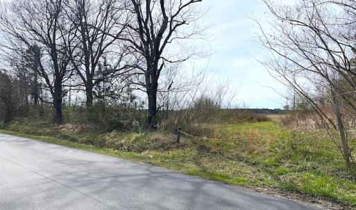 Photo #5 of SOLD property in Off White Marsh Road, Suffolk, VA 2.1 acres